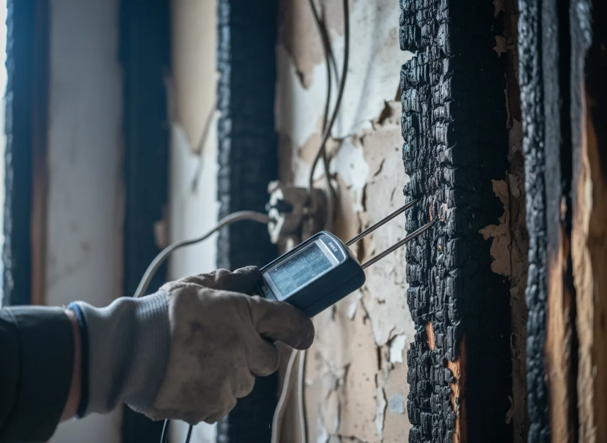 Fire Damage Restoration Stonyford, CA FAQs